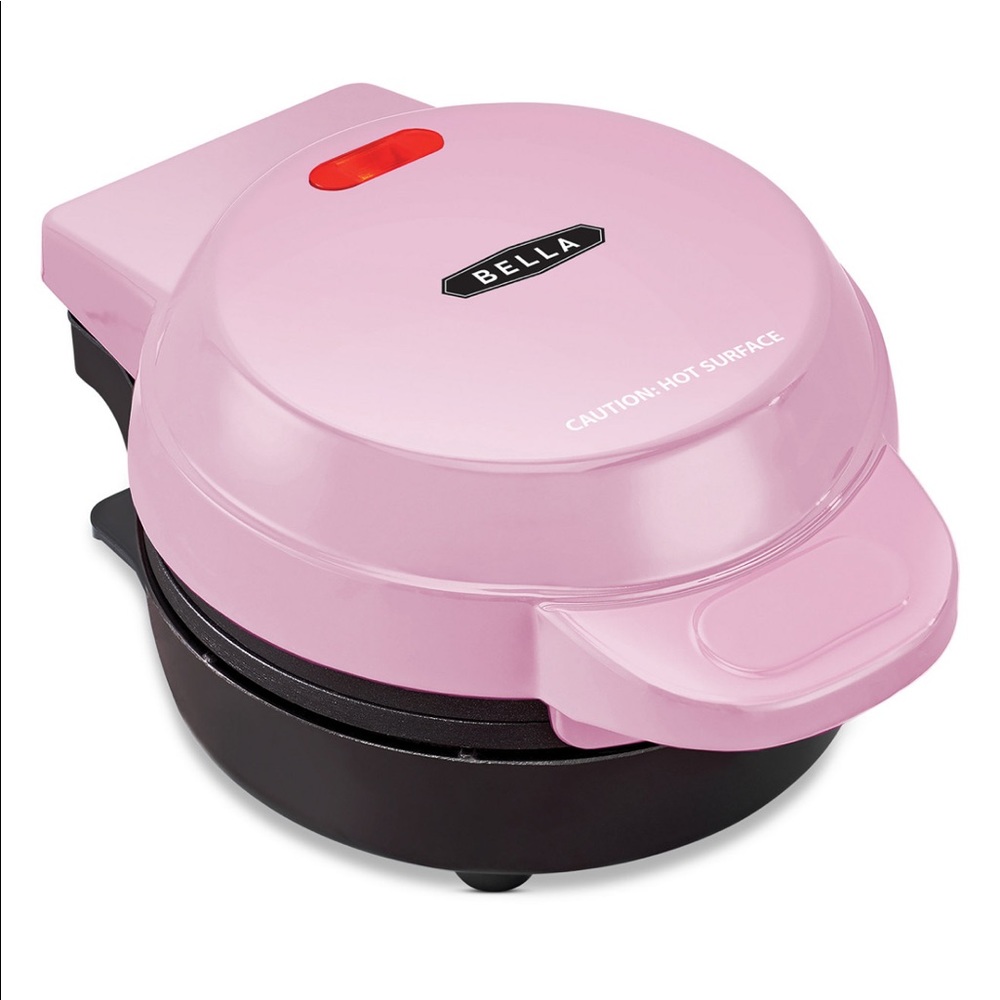 Bella Mini Donuts Maker - Picture 2 of 8
